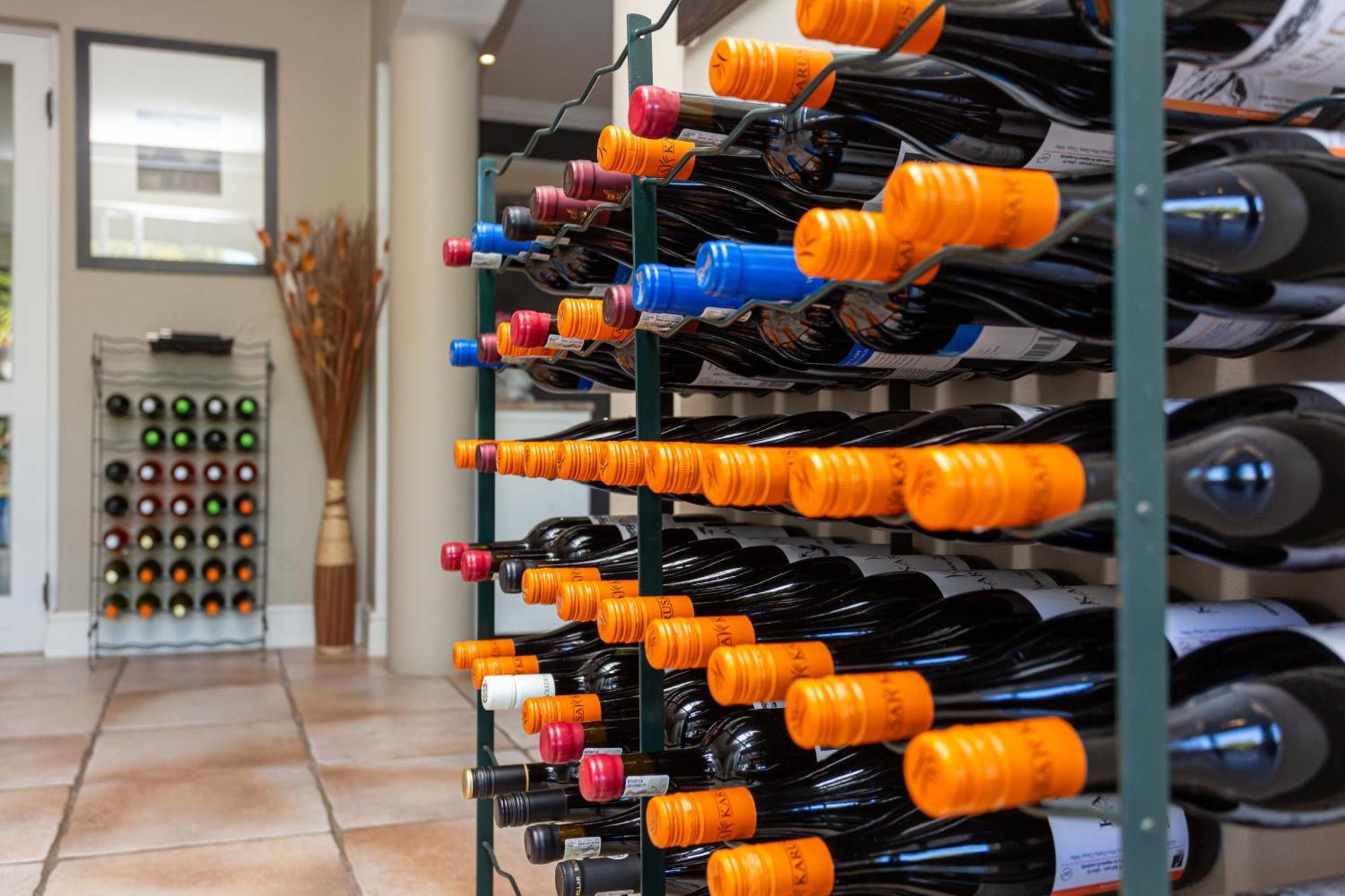 Pictures Guest House Boutique Hotel เอาท์สโฮร์น ภายนอก รูปภาพ