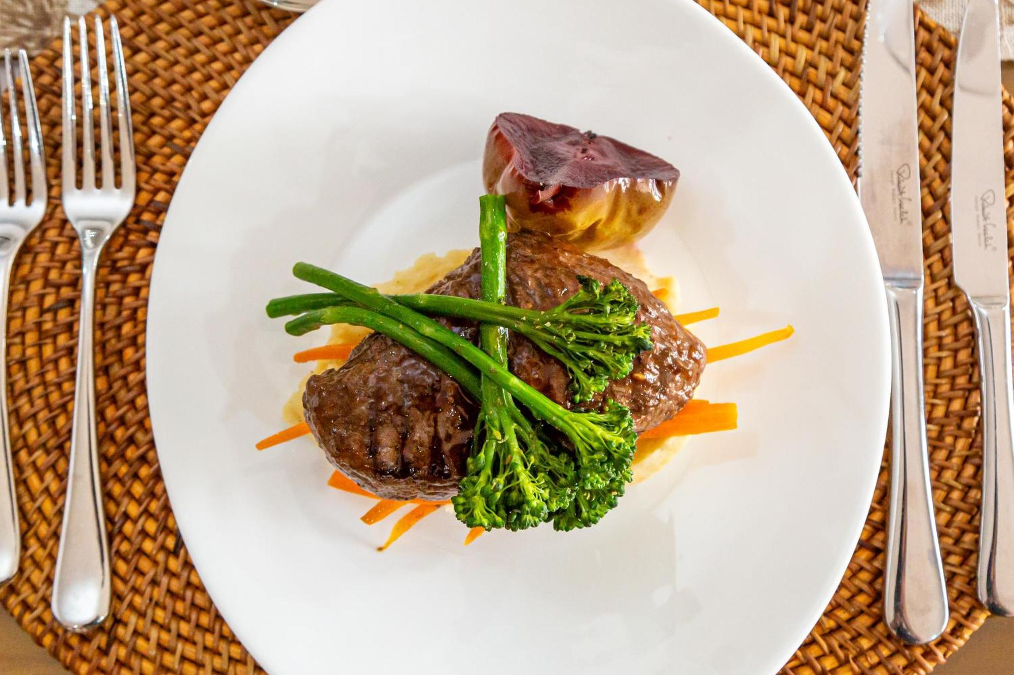 Pictures Guest House Boutique Hotel เอาท์สโฮร์น ภายนอก รูปภาพ