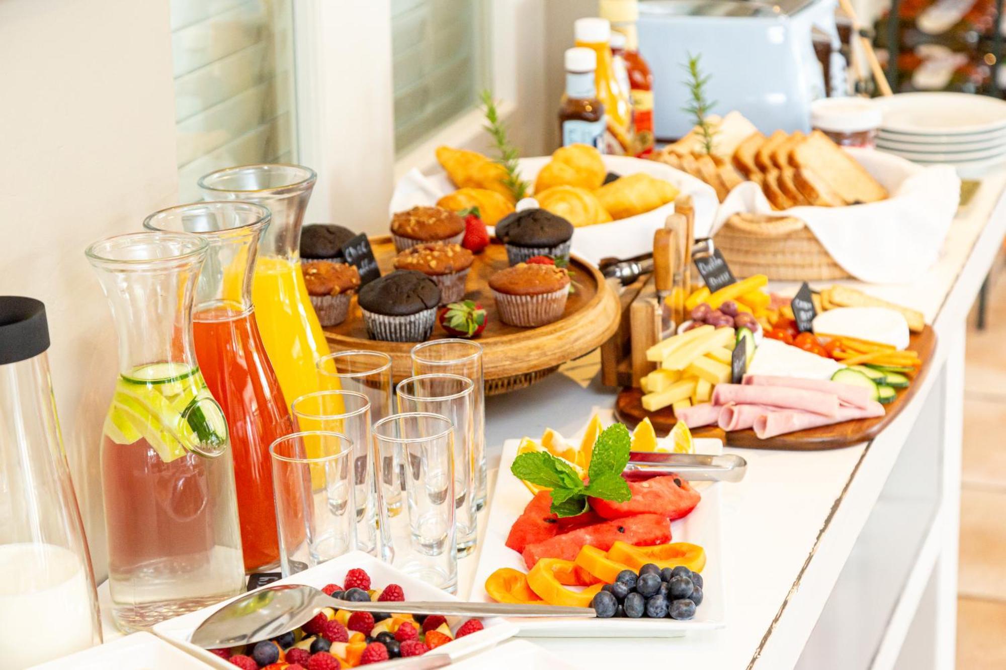 Pictures Guest House Boutique Hotel เอาท์สโฮร์น ภายนอก รูปภาพ