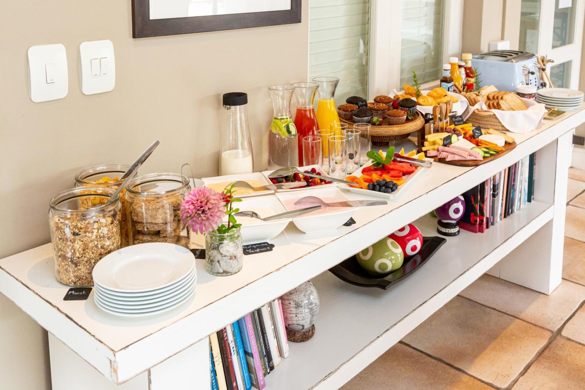 Pictures Guest House Boutique Hotel เอาท์สโฮร์น ภายนอก รูปภาพ