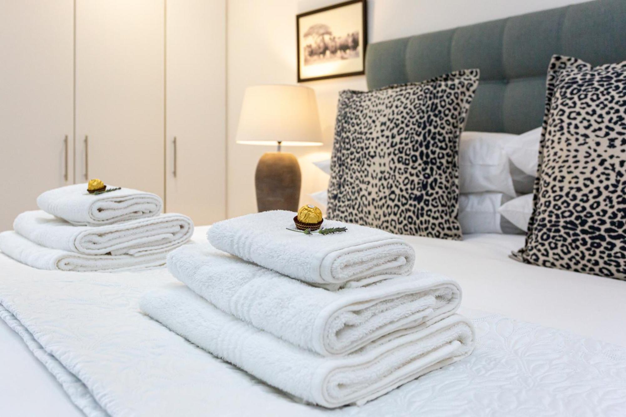 Pictures Guest House Boutique Hotel เอาท์สโฮร์น ภายนอก รูปภาพ