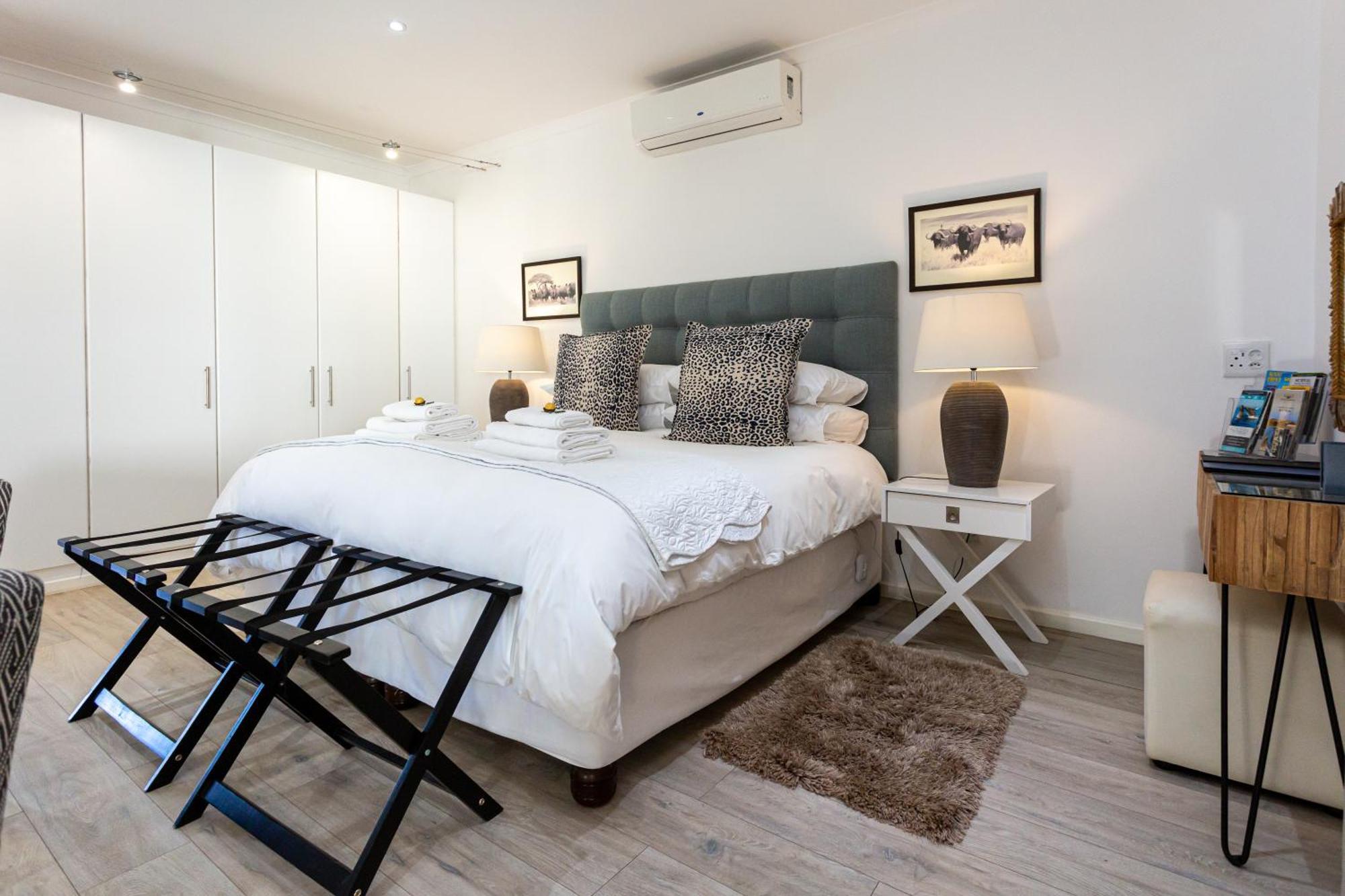 Pictures Guest House Boutique Hotel เอาท์สโฮร์น ภายนอก รูปภาพ