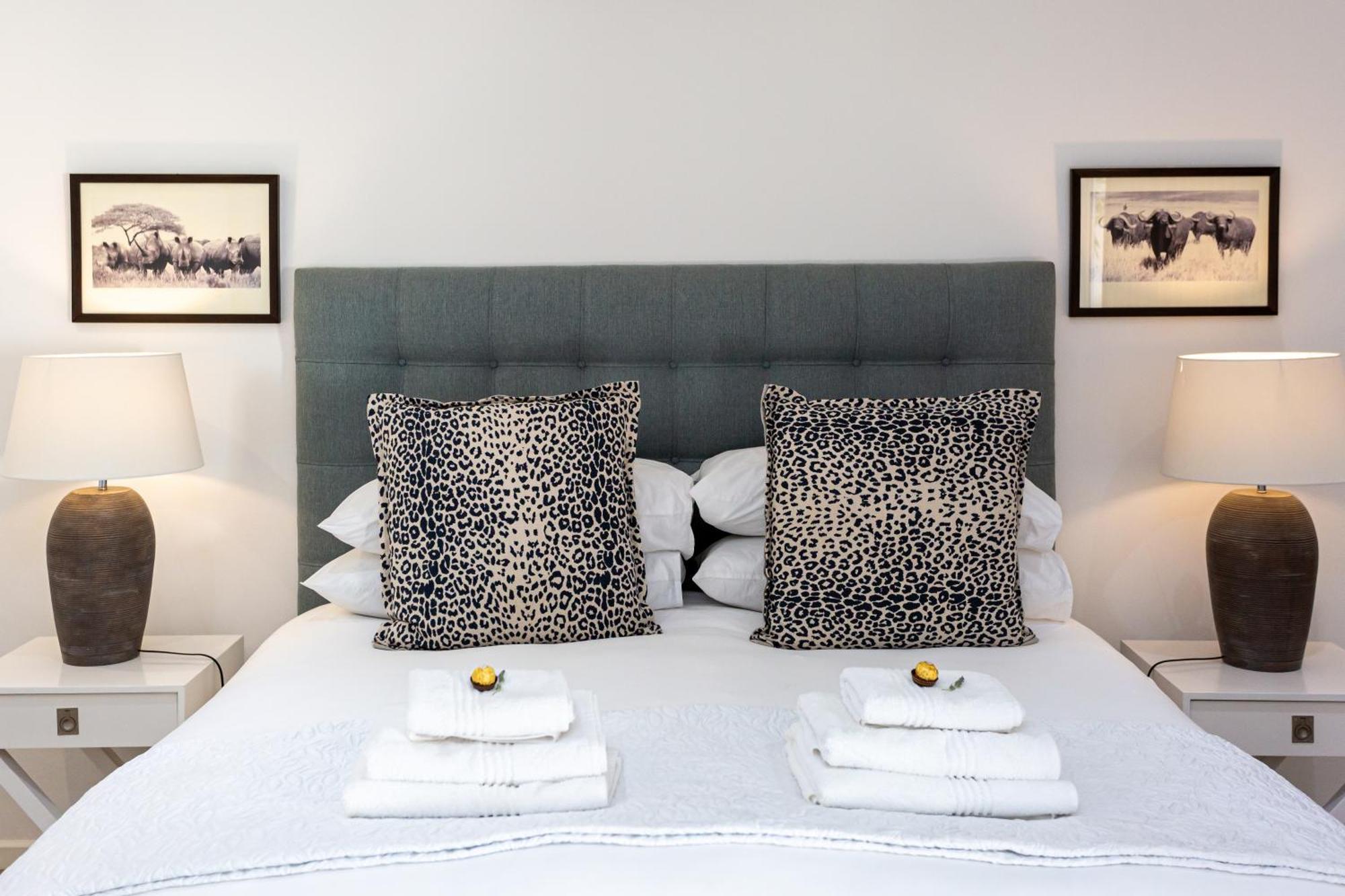 Pictures Guest House Boutique Hotel เอาท์สโฮร์น ภายนอก รูปภาพ