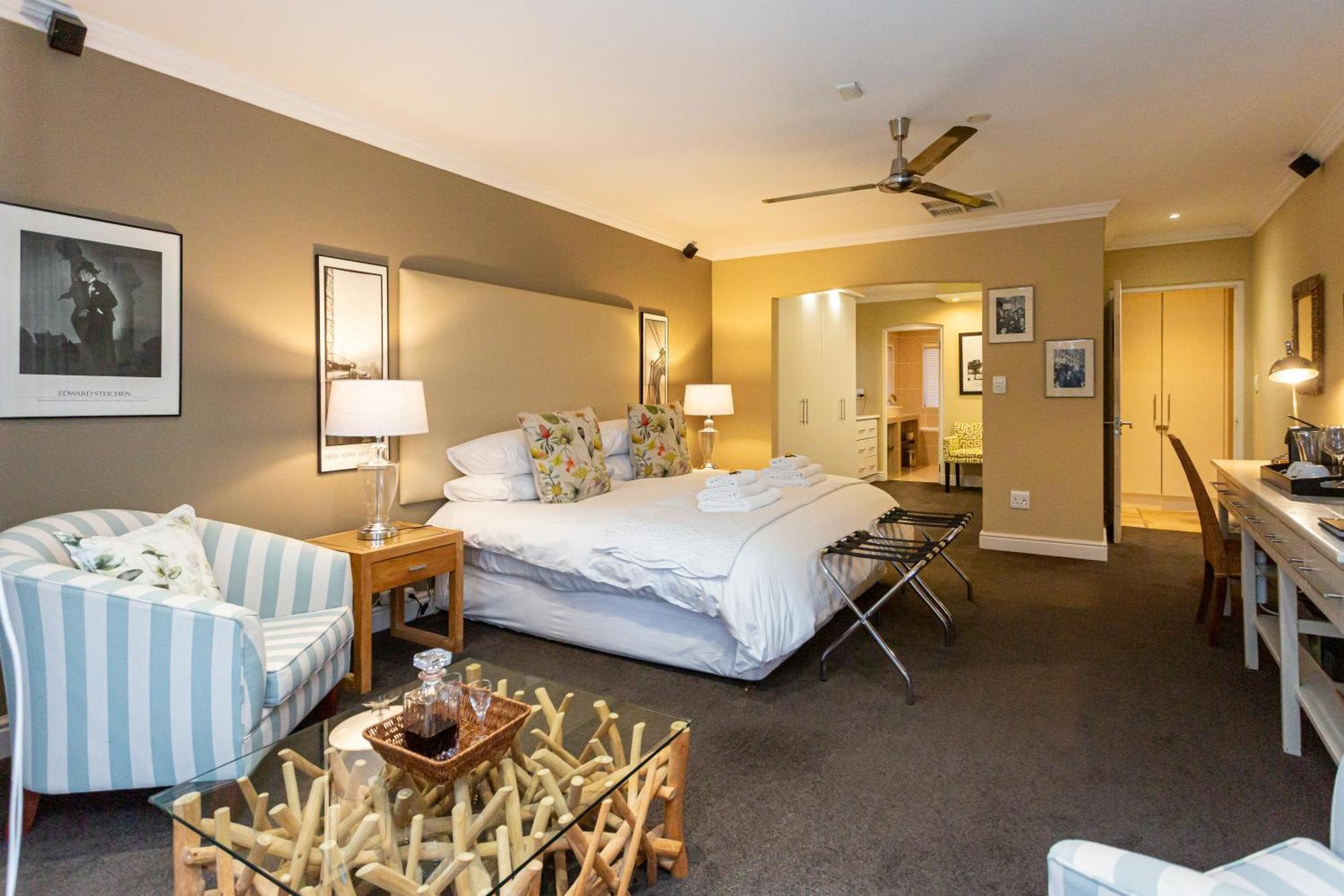 Pictures Guest House Boutique Hotel เอาท์สโฮร์น ภายนอก รูปภาพ