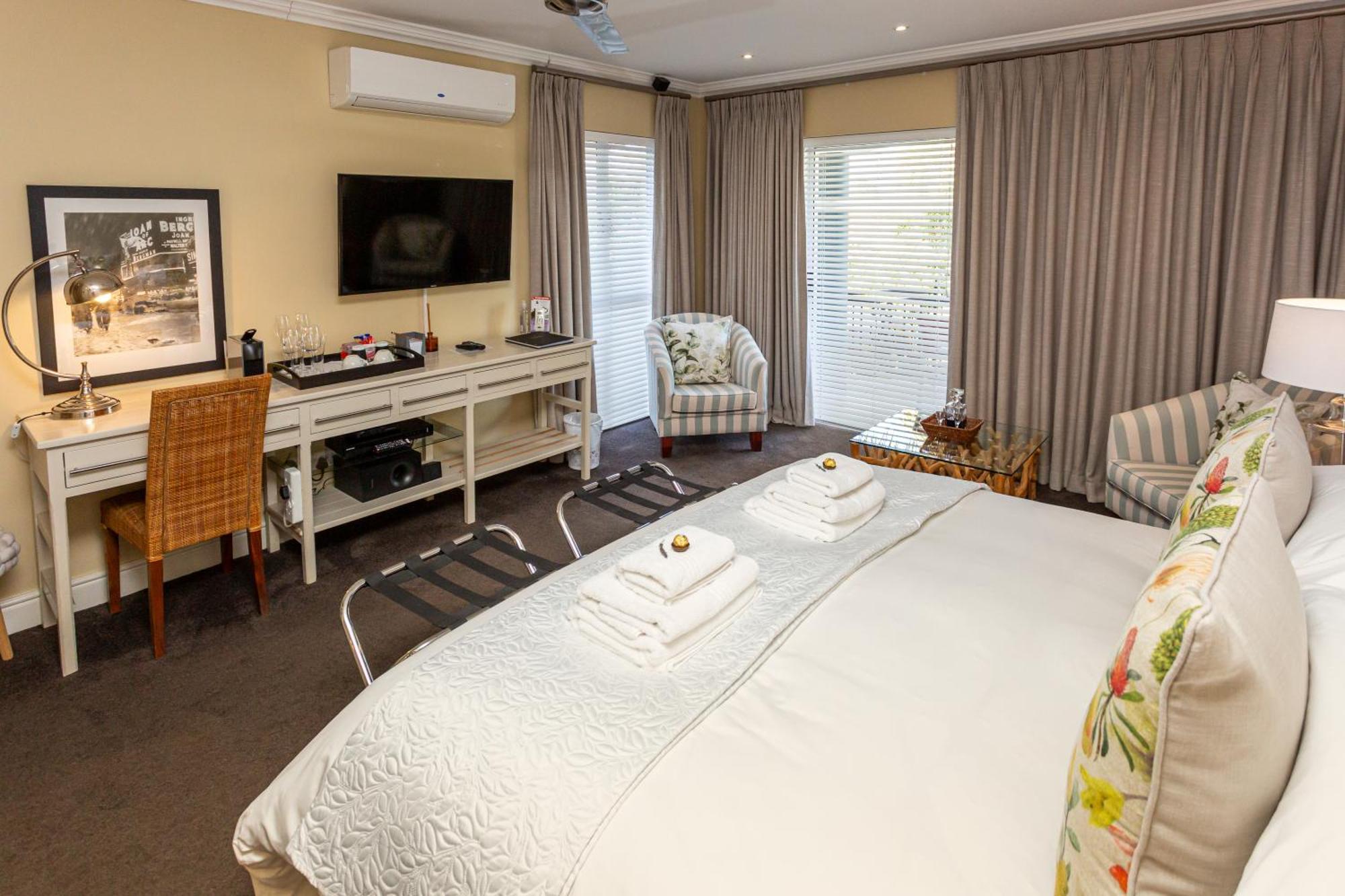 Pictures Guest House Boutique Hotel เอาท์สโฮร์น ภายนอก รูปภาพ