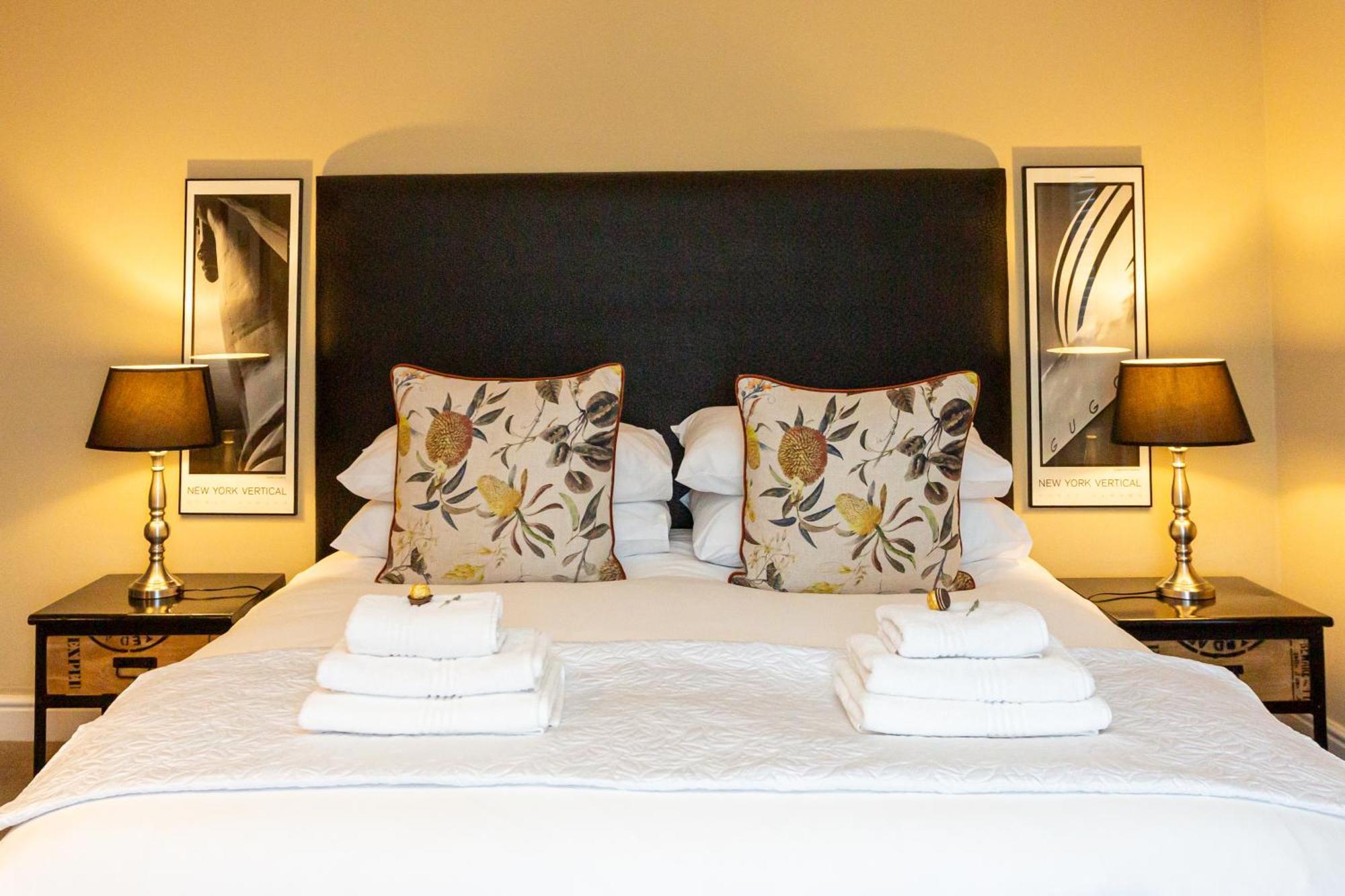 Pictures Guest House Boutique Hotel เอาท์สโฮร์น ภายนอก รูปภาพ