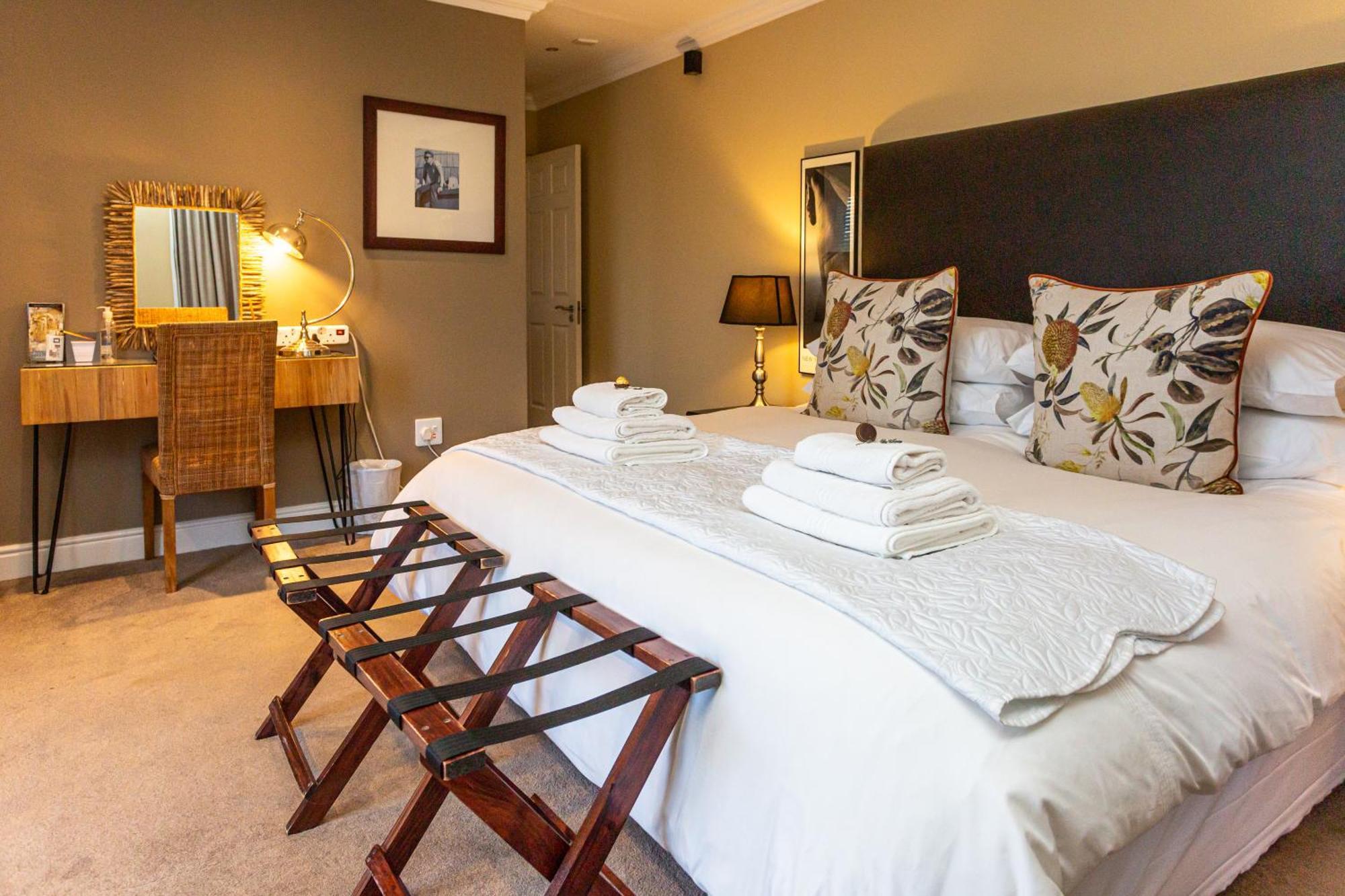 Pictures Guest House Boutique Hotel เอาท์สโฮร์น ภายนอก รูปภาพ