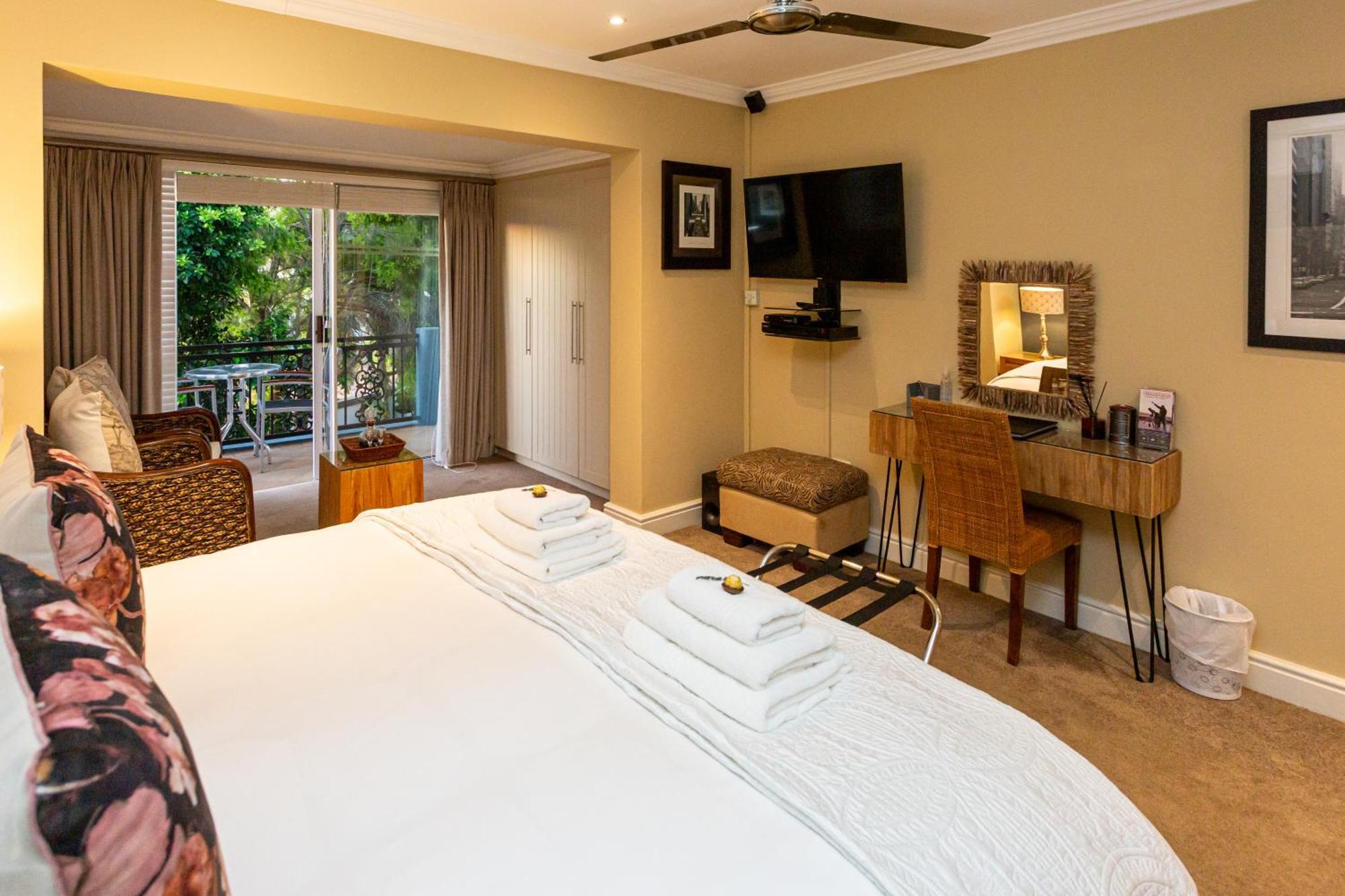 Pictures Guest House Boutique Hotel เอาท์สโฮร์น ภายนอก รูปภาพ