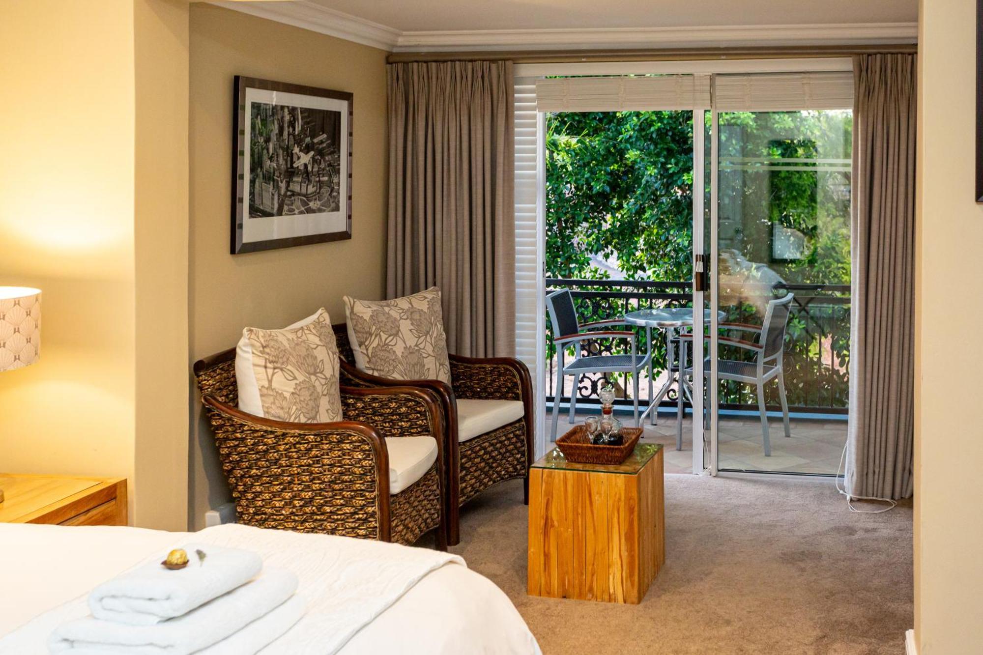 Pictures Guest House Boutique Hotel เอาท์สโฮร์น ภายนอก รูปภาพ