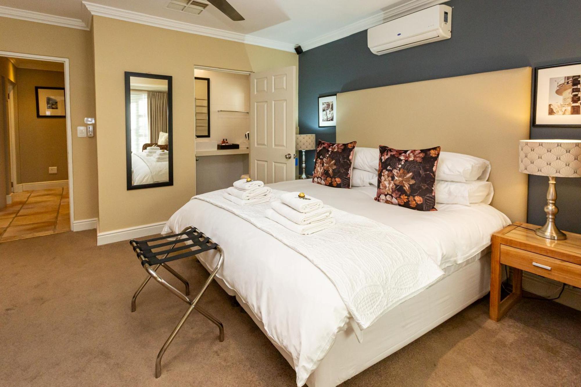 Pictures Guest House Boutique Hotel เอาท์สโฮร์น ภายนอก รูปภาพ
