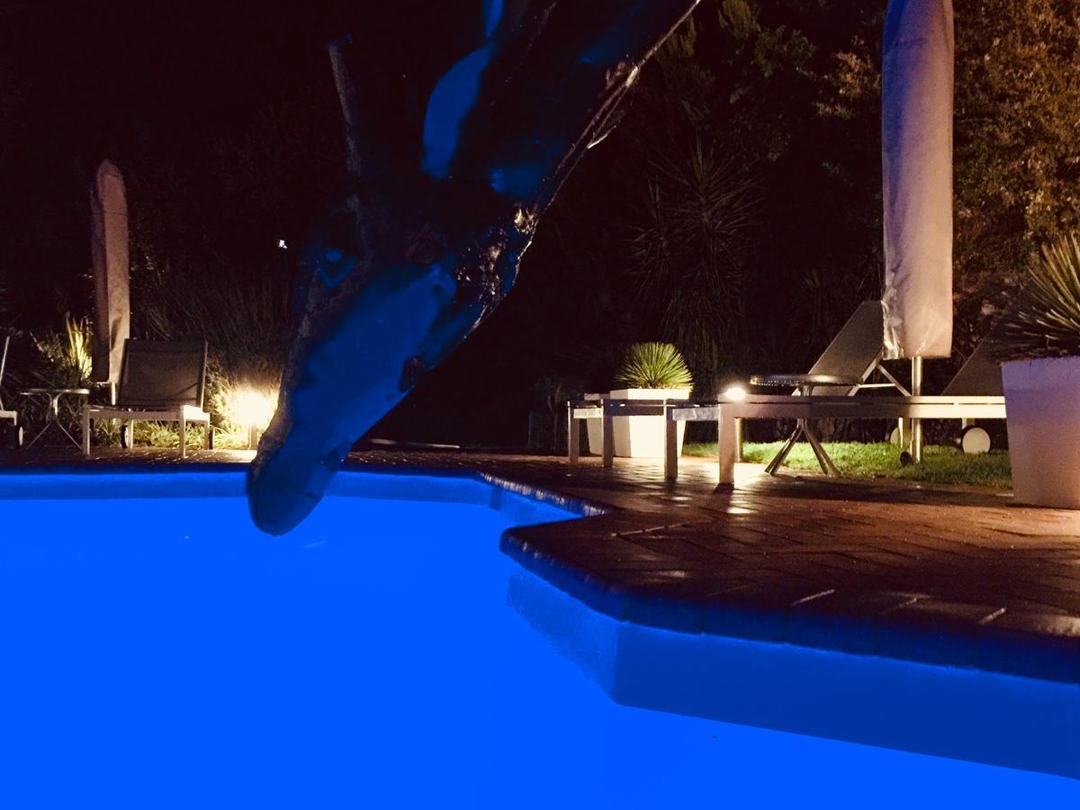 Pictures Guest House Boutique Hotel เอาท์สโฮร์น ภายนอก รูปภาพ