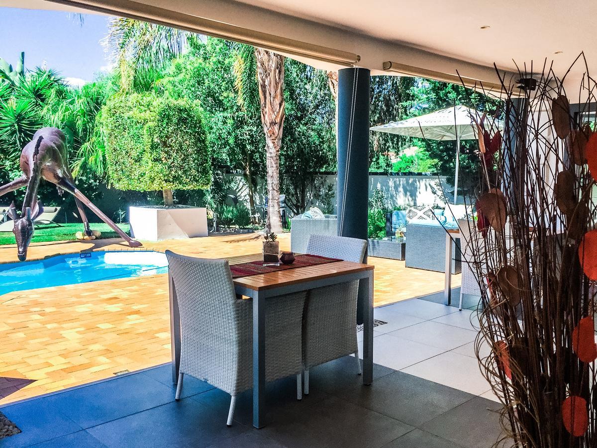 Pictures Guest House Boutique Hotel เอาท์สโฮร์น ภายนอก รูปภาพ