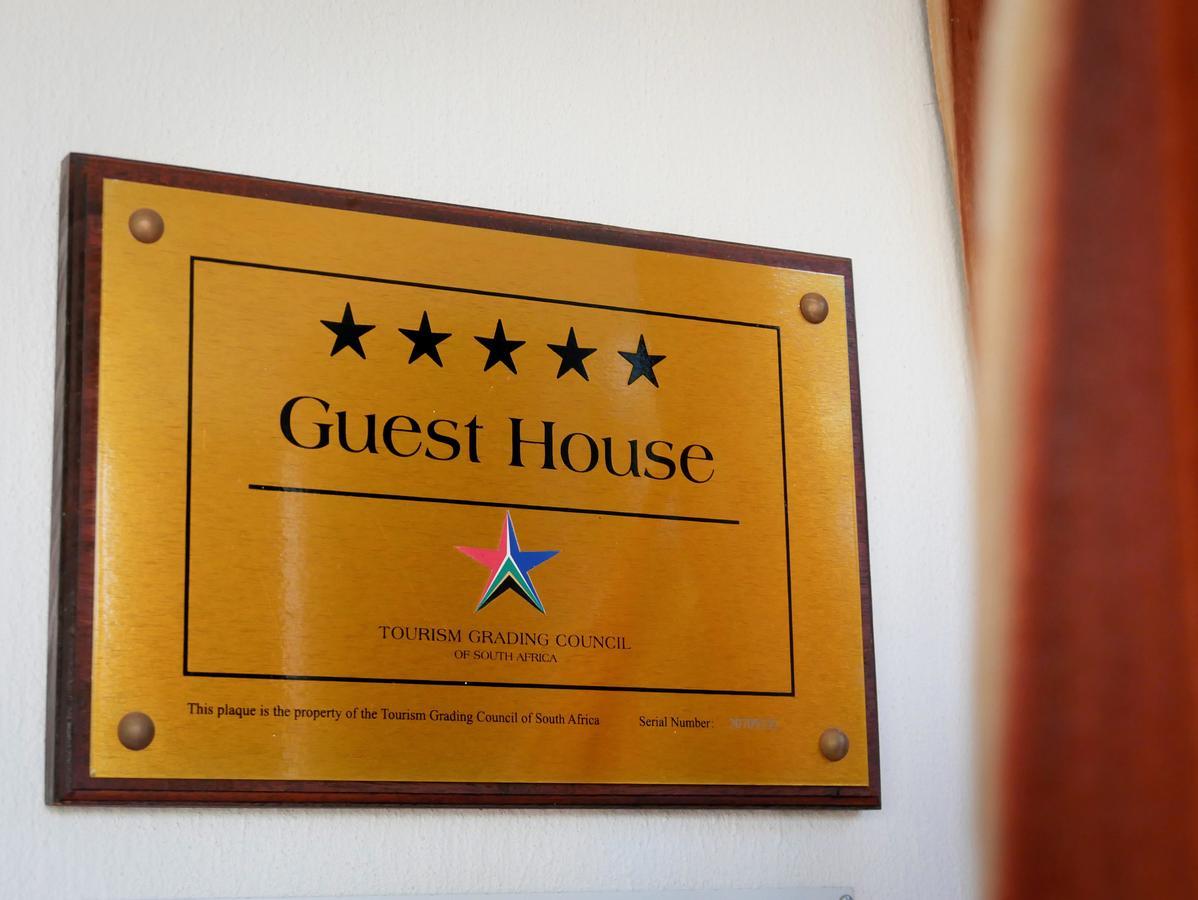 Pictures Guest House Boutique Hotel เอาท์สโฮร์น ภายนอก รูปภาพ